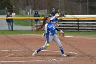 Softball vs Emmanuel  Wheaton College Softball vs Emmanuel College. - Photo By: KEITH NORDSTROM : Wheaton, Softball, Emmanuel